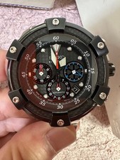 Seiko Velatura SRQ001J1