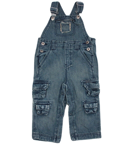 Klitzeklein jeans latzhose - klitzeklein, jeans-latzhose