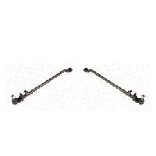 MOOG Spurstange Set vorne