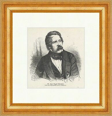 Karl august steinheil - dr.,