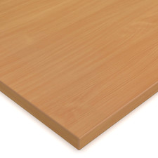 X57 Dekorplatte Buche 19mm -