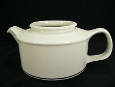 Arabia Fennica Teekanne ohne Deckel  1,3l