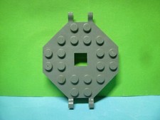 Lego Mast Plattform 2539u #25