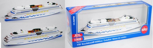 Siku super 1720 - super,