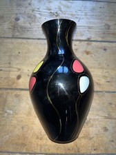 alte Vase original 50er Jahre