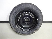 Mercedes C-Klasse W202 W210 Reserverad Ersatzrad neuwertig 2104000702