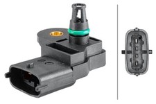 HELLA Sensor, Ladedruck Unten