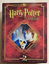 Harry Potter und die Kammer