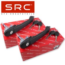2x SRC TÜRGRIFF AUSSEN VORNE