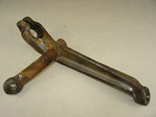 Lenkarm links für Achsschenkel vom Fendt Fix 2 FW120 Traktor