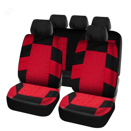 Komplettes autositzbezüge - komplettes,