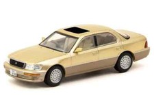Lexus LS400 UCF10  Champagne