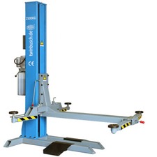 Twin Busch ® 1 Säulen