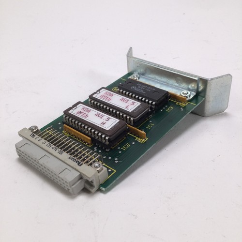 Indramat as31 009 - indramat, power