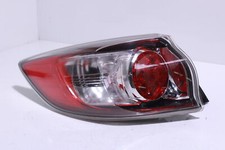 Heckleuchte aussen Links BBN751160 Mazda 3 BL Original 43480
