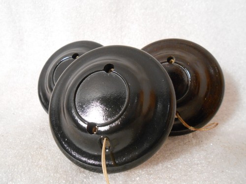 Neuw orig bakelit licht - orig.,