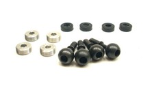 Carson 1:8 4WD Virus 4.0 Brushless Buggy 500205961 Pivot  Ball Set CV3®
