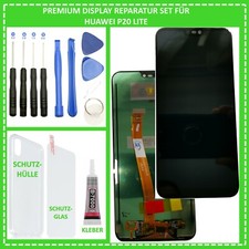Display für Huawei P20 Lite