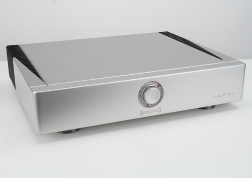 Audio physic strada - audio,
