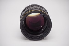 Objektiv KamLan 50mm /f 1.1  -