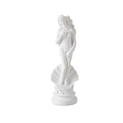 Klassische aphrodite statue - klassische,