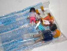 Playmobil 70757, Figurenset 6