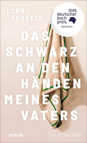 Lena schätte das - das, schwarz