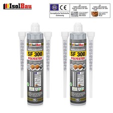 Verbundmörtel SF 300