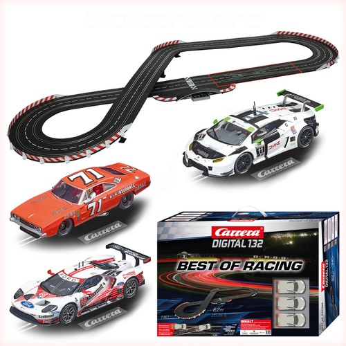 Carrera digital 132 30952 - 132,