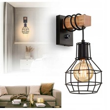 Wandleuchte Innen Vintage