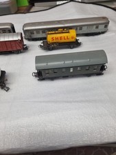 märklin wagen h0 konvolut