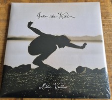 Eddie Vedder - Into The Wild