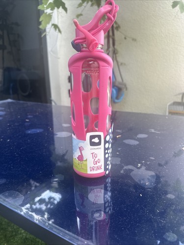 Leonardo drink - go,