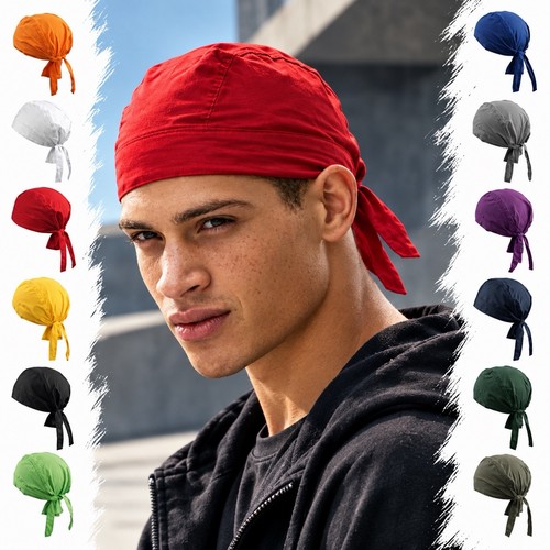 Bandana piratentuch bikertuch - bandana,