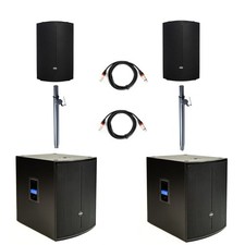 Audio Discovery 12+18 Stage 3