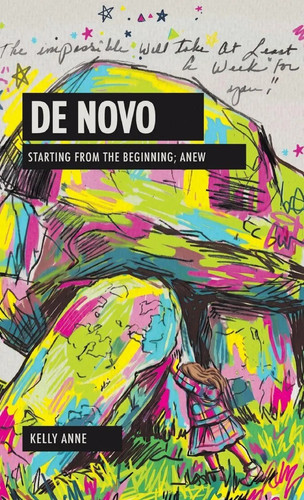 Kelly anne novo buch - |, |