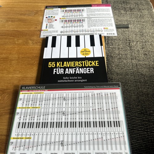 Klavier keyboard stücke für - klavier/keyboard-stücke,
