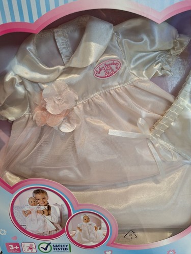 Baby annabell wunderschönes - baby, annabell,