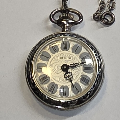 Bifora damen taschenuhr - , bifora-damen-taschenuhr