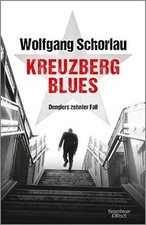 Kreuzberg Blues: Denglers