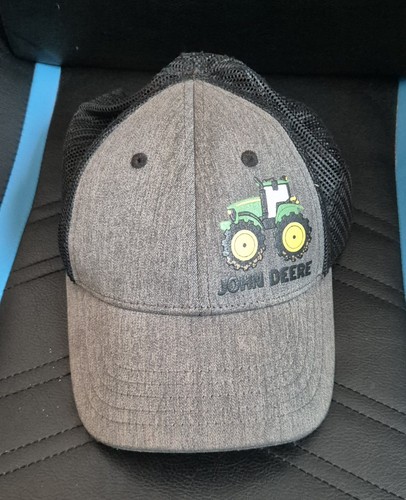 Kinder mesh baseballcap - kinder, mütze