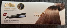 BRAUN Satin Hair Glätteisen