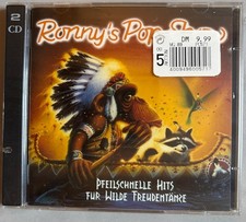 2CD RONNY'S POP SHOW 26