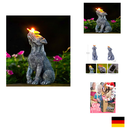 Yeomoo hund figuren mit - hund,