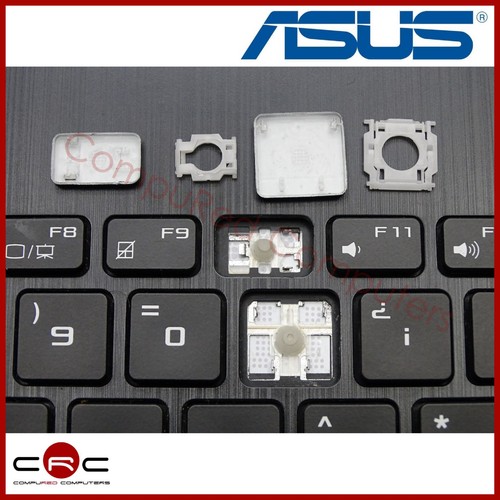 Asus rog gl553vd - asus,