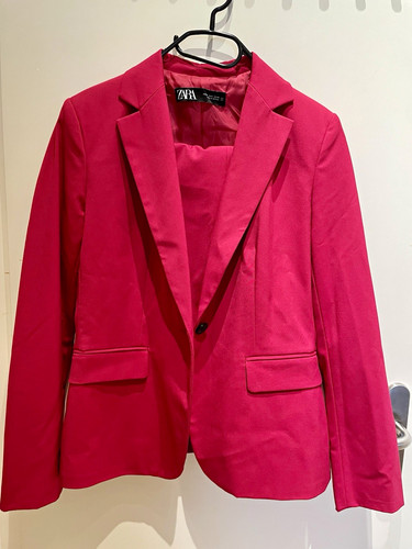 Zara damen hosenanzug - zara, set