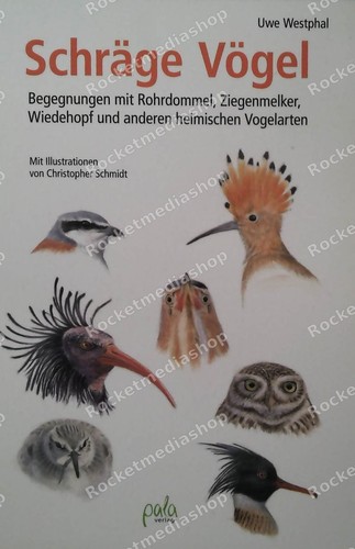 Schräge vögel begegnungen - schräge, :