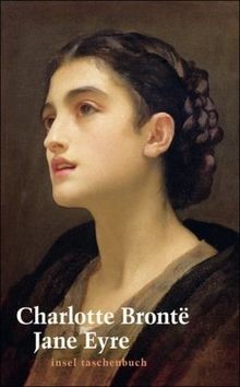 Jane eyre roman - jane, eyre: