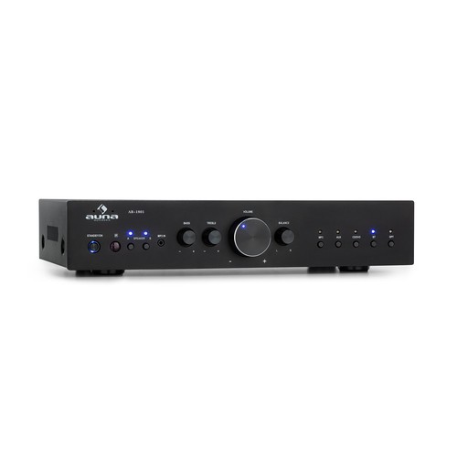 Hifi verstärker stereo - hifi-verstärker,
