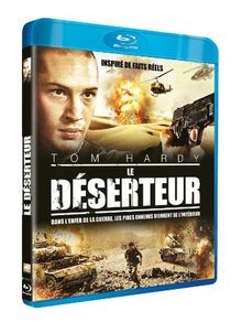 Deserteur simon an - deserteur,